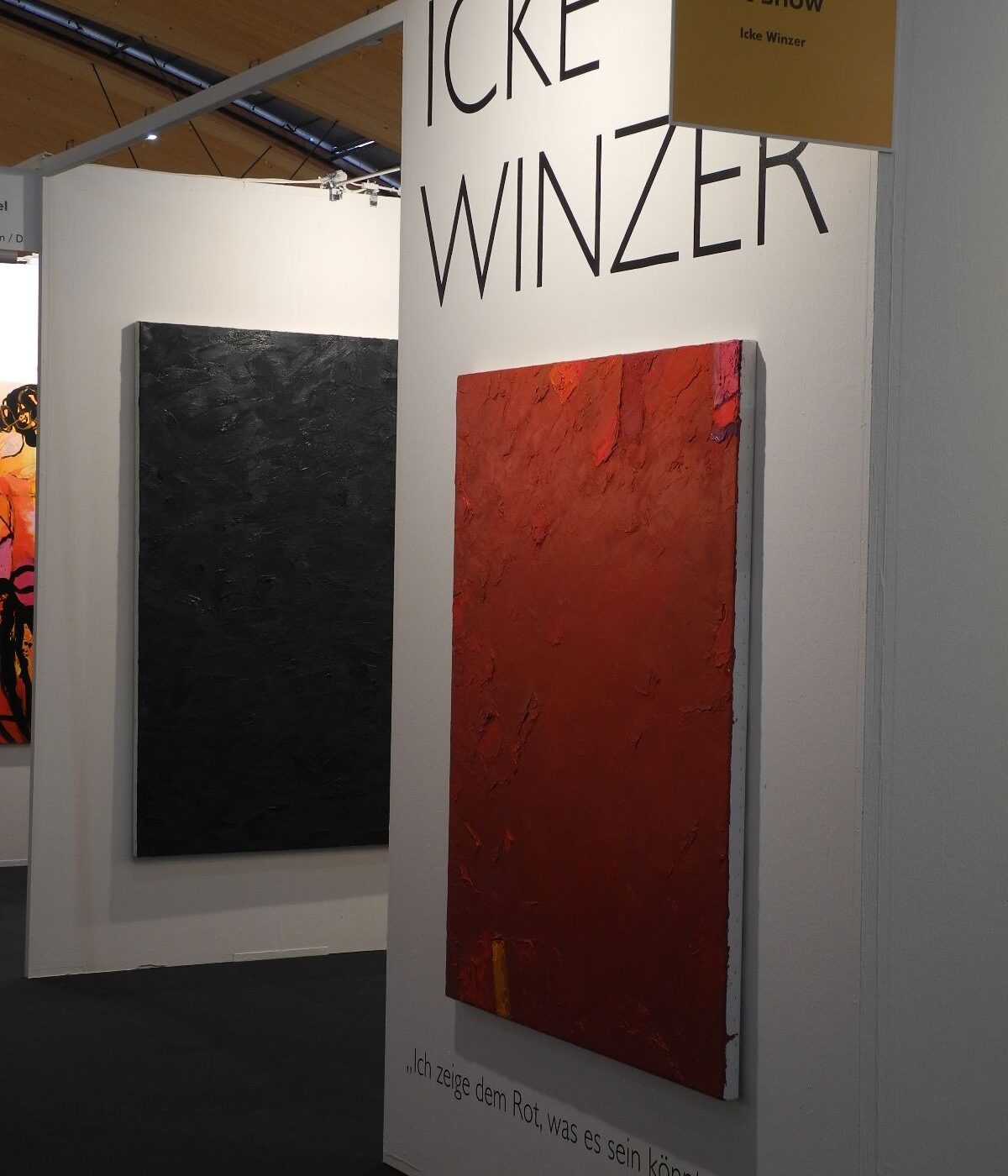 Art Karlsruhe 2014_Galerie Appel 04