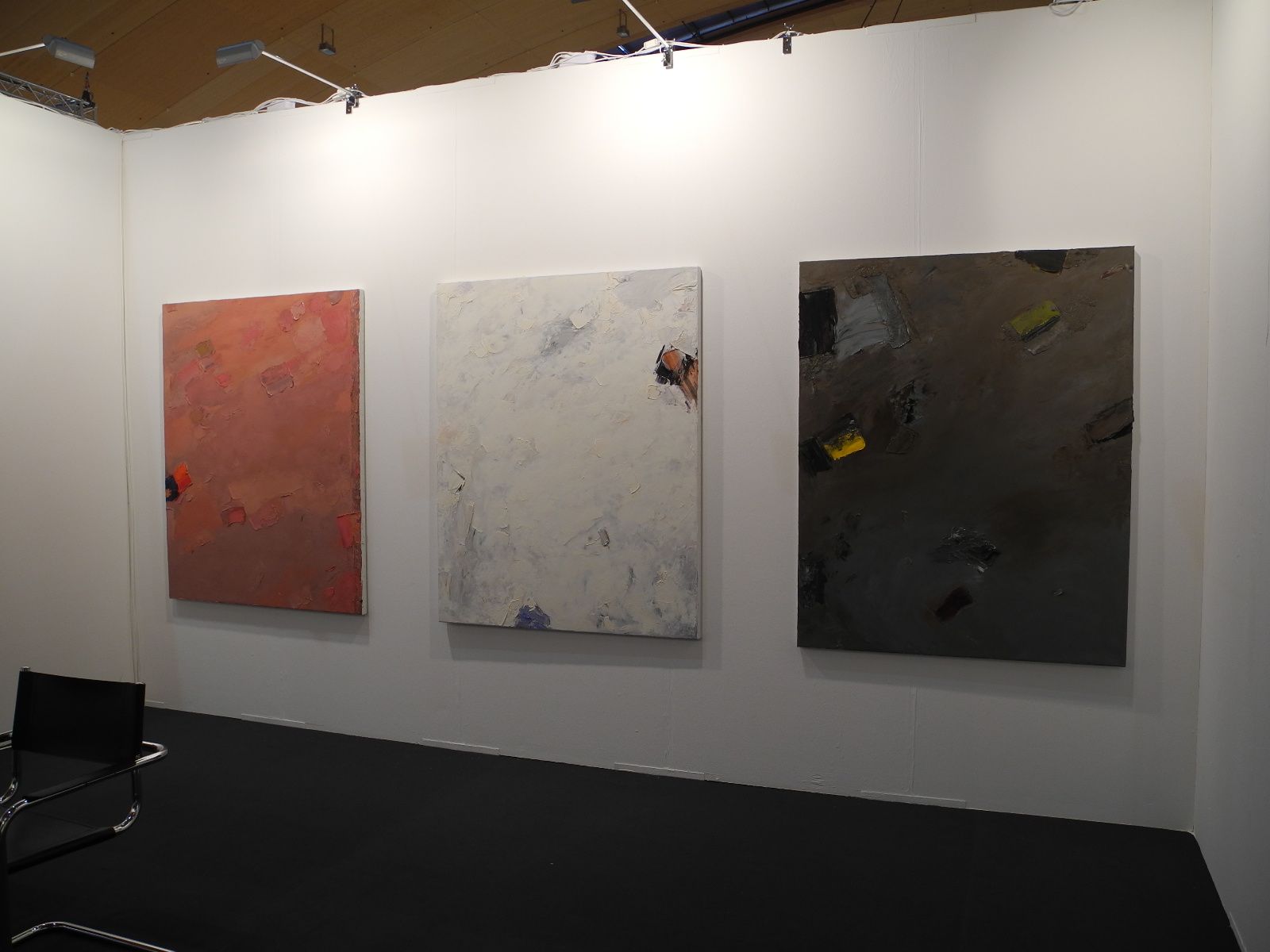 Art Karlsruhe 2014_Galerie Appel 01